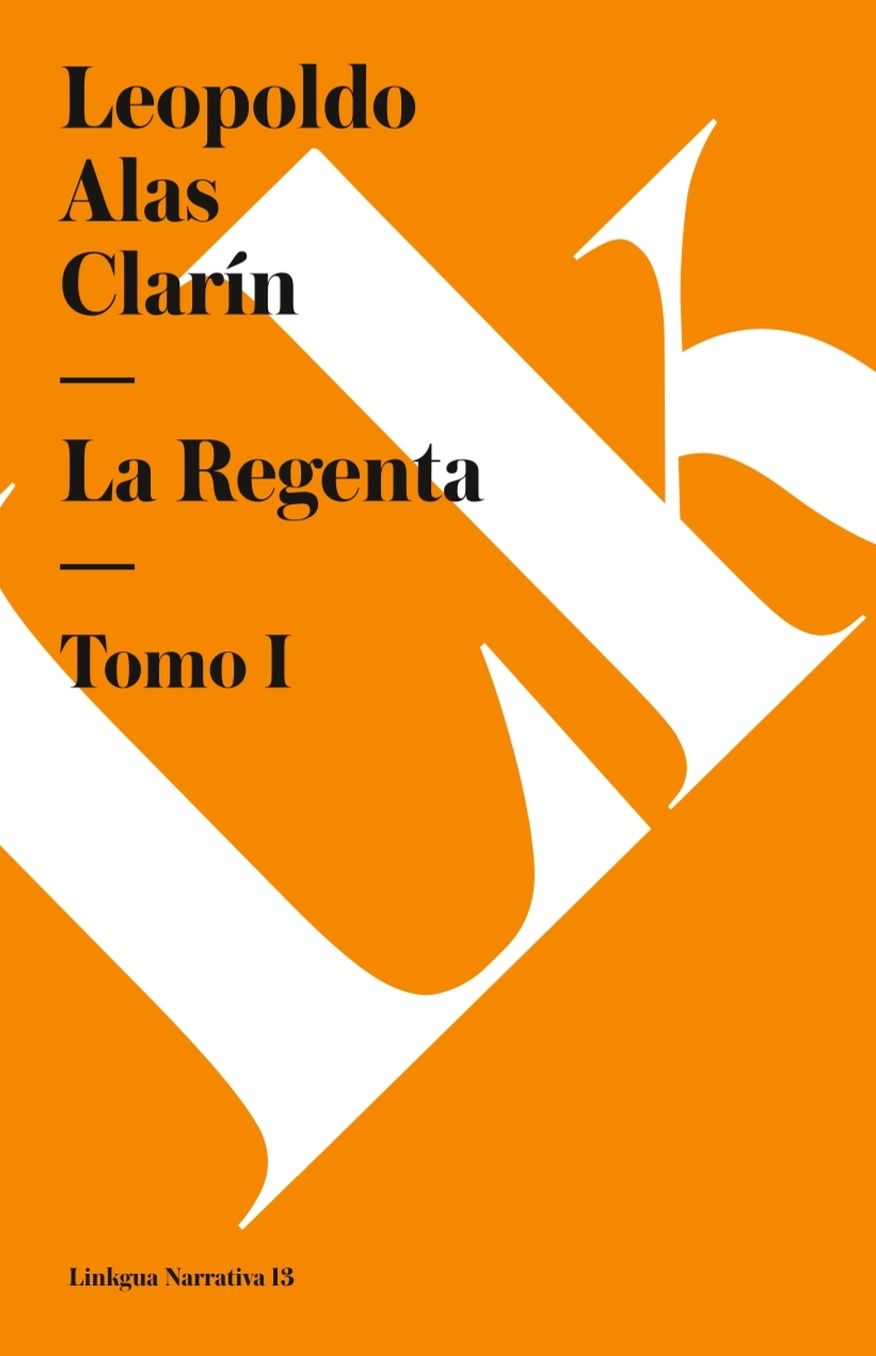 La Regenta I