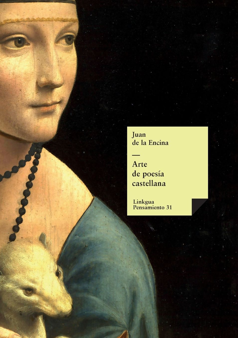Arte De Poesia Castellana/the Art of Catalan Poetry
