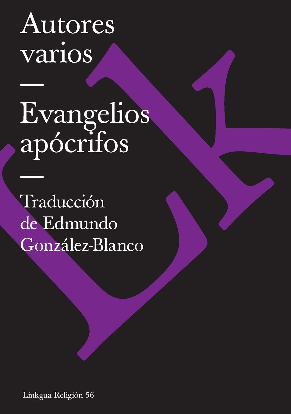 Evangelios Apocrifos