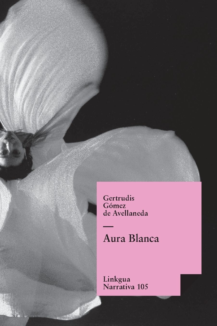 Aura Blanca/ The White Vulture