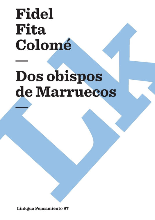 Dos obispos