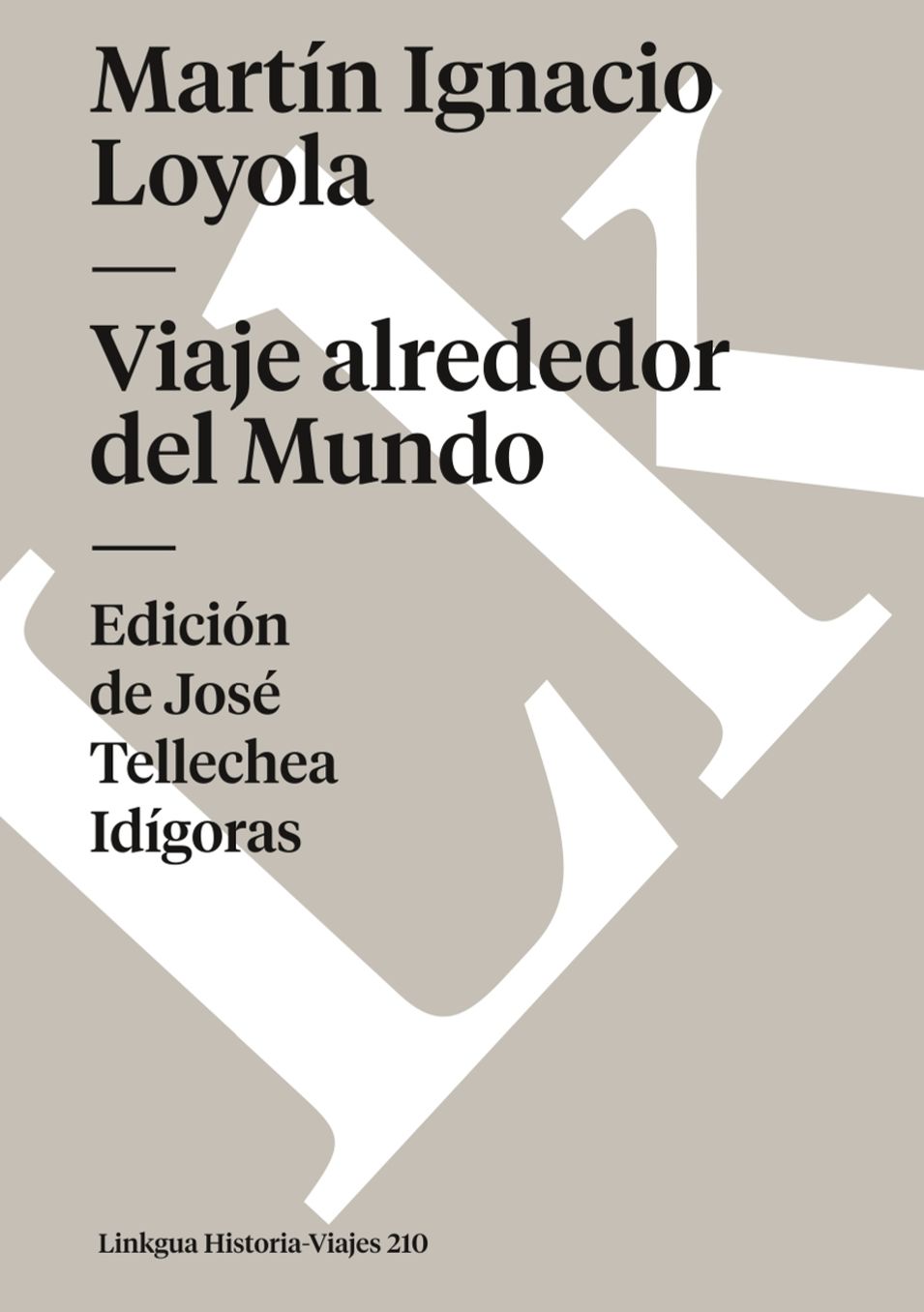 Viaje alrededor del Mundo