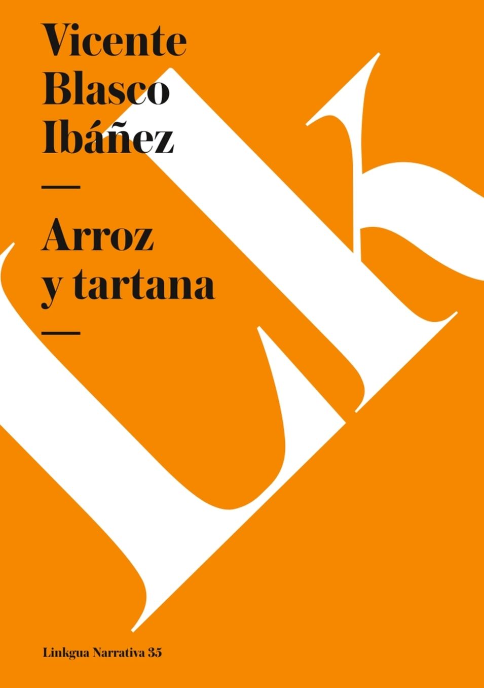 Arroz Y Tartana