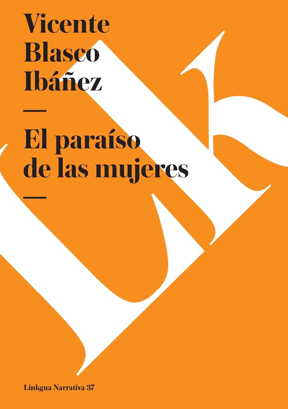 El Paraiso De Las Mujeres