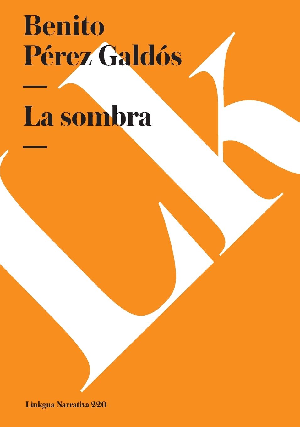 La Sombra