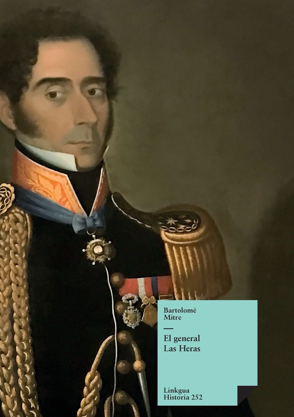 El general Las Heras