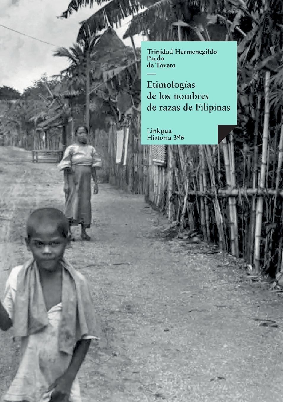 Etimologias de los nombres de razas de Filipinas
