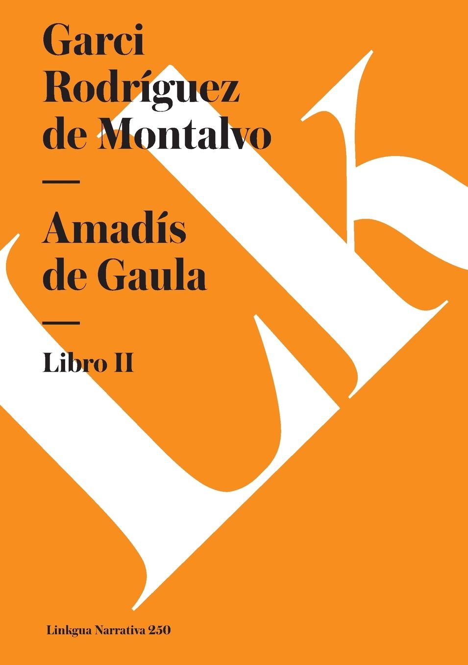 Amada-S De Gaula Ii