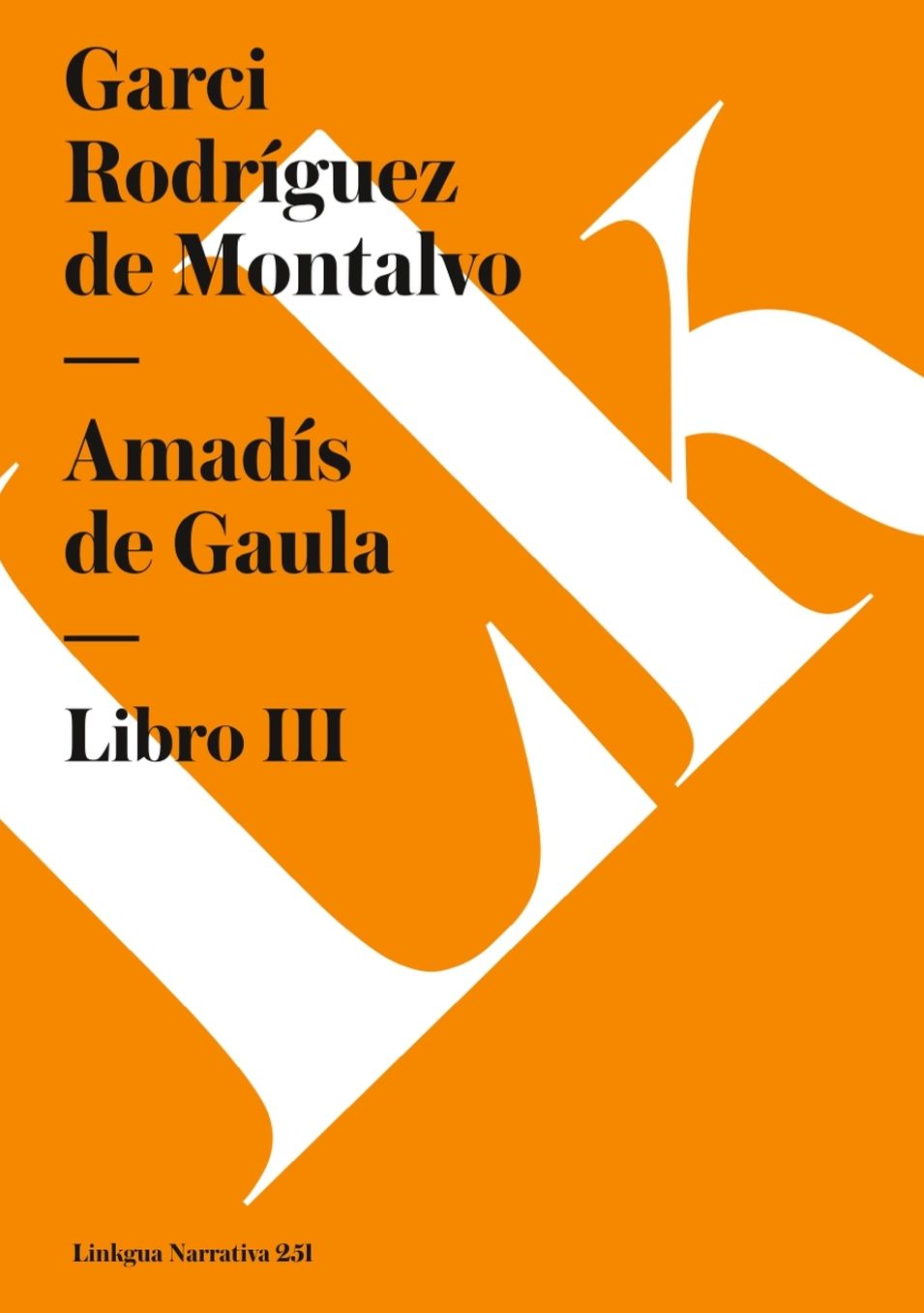 Amada-S De Gaula Iii