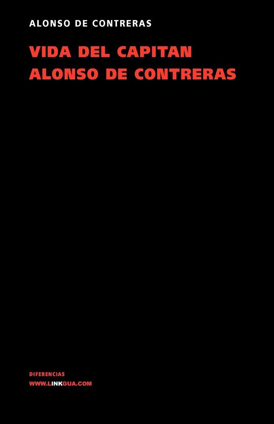 Vida del capitán Alonso de Contreras