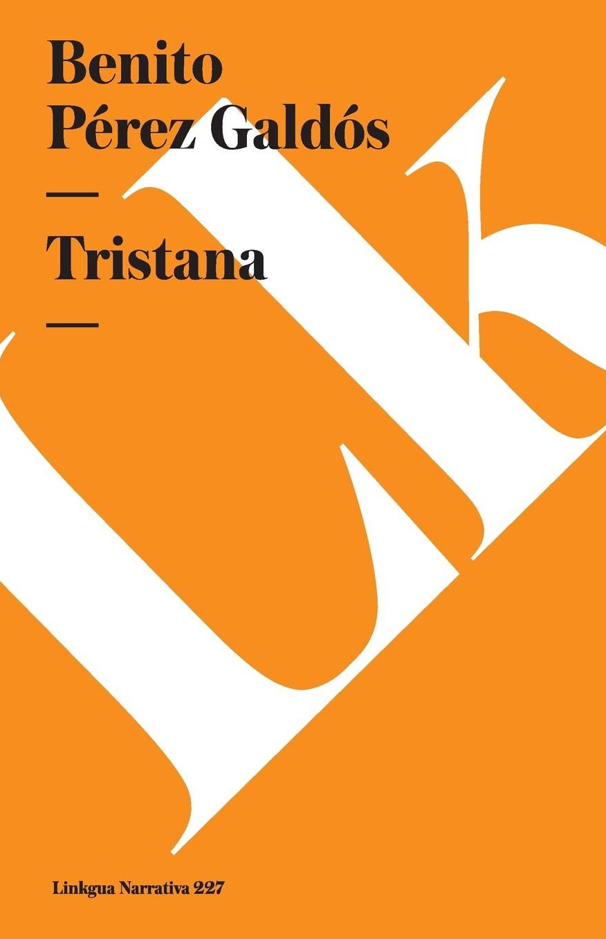 Tristana/ Tristan