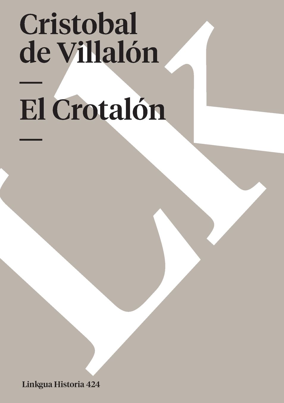 El Crotalon