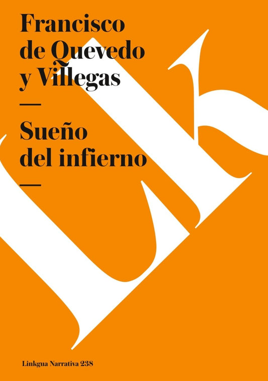 Sueno del infierno/ Dream of Hell
