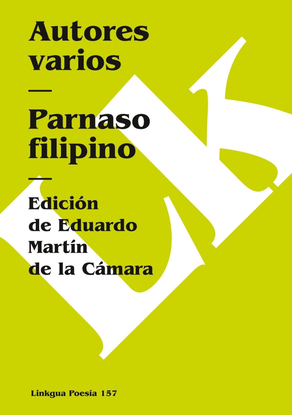 Parnaso Filipino