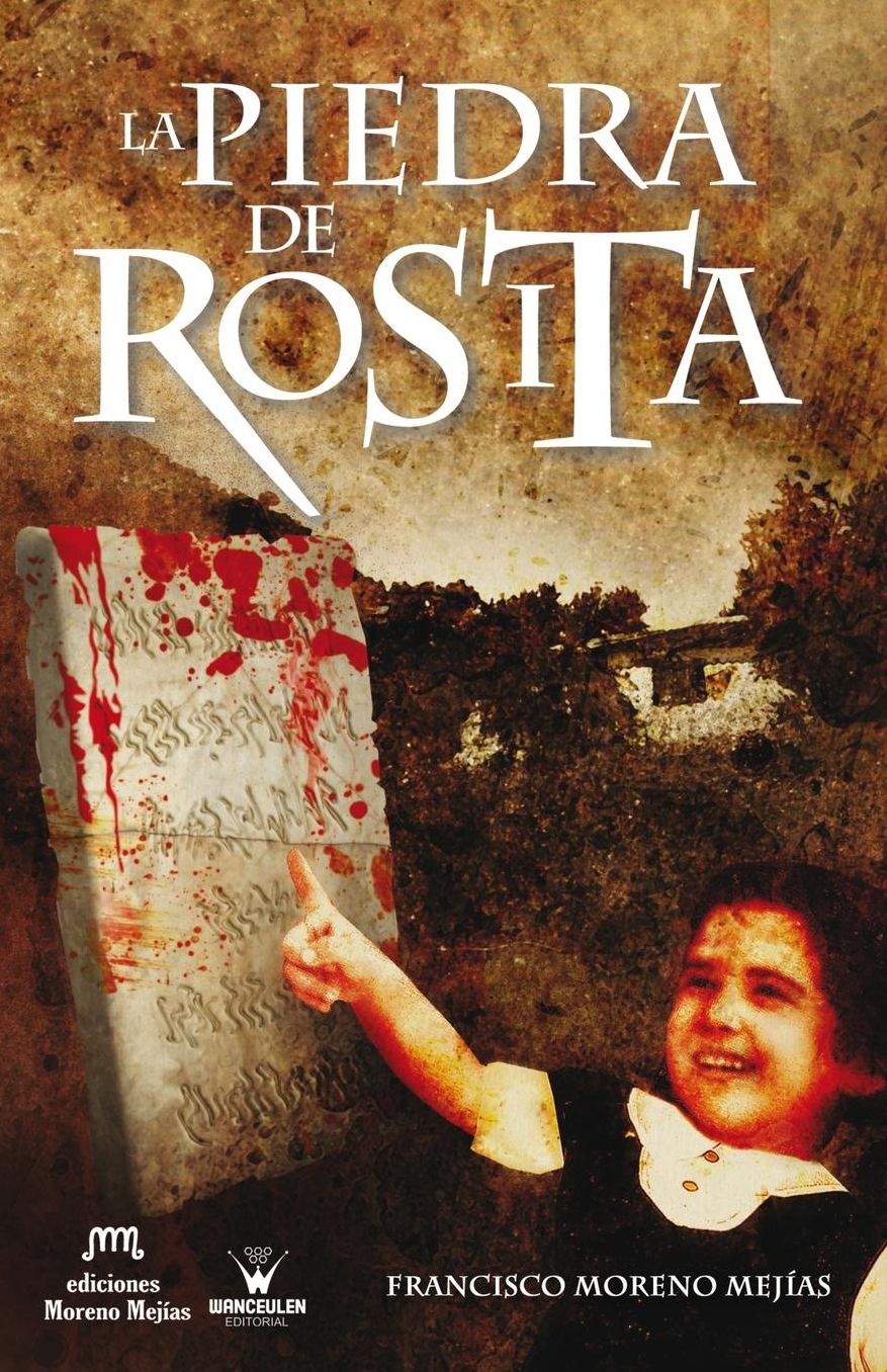 La piedra de Rosita