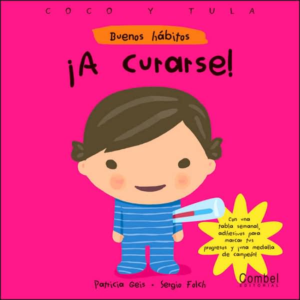 curarse!