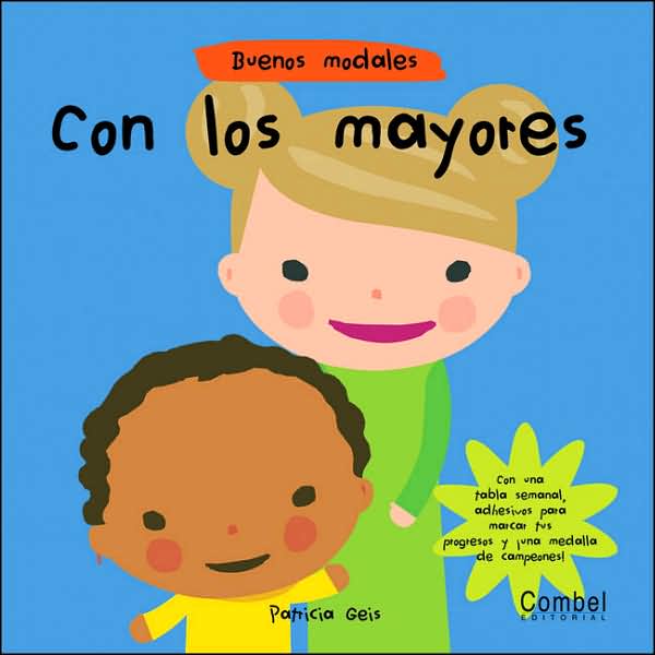 Con los Mayores