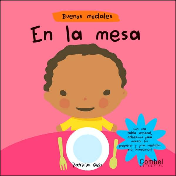 En la Mesa