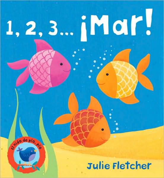 1, 2, 3 . . . Mar!