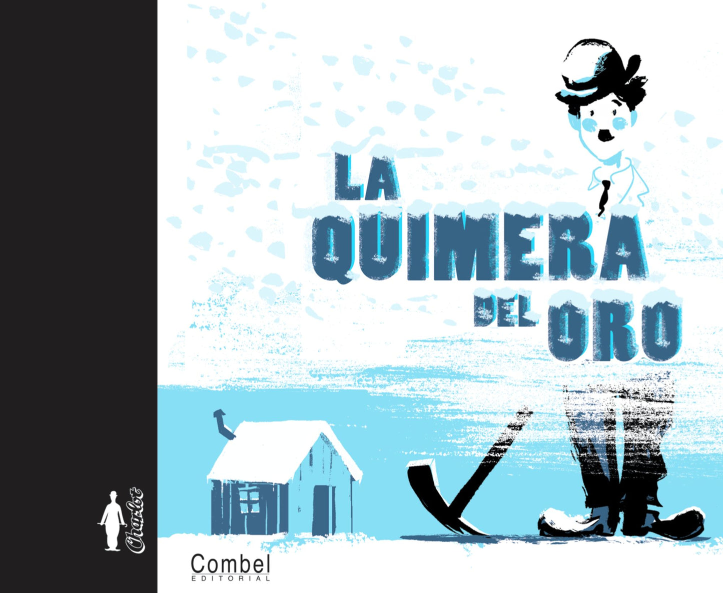 La quimera del oro