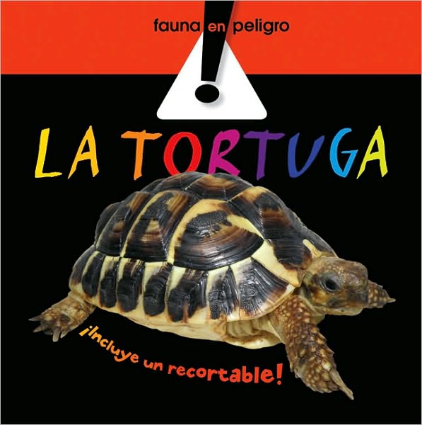 La tortuga