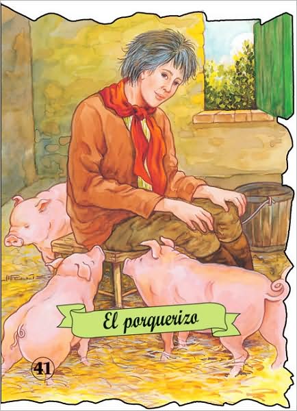 El porquerizo
