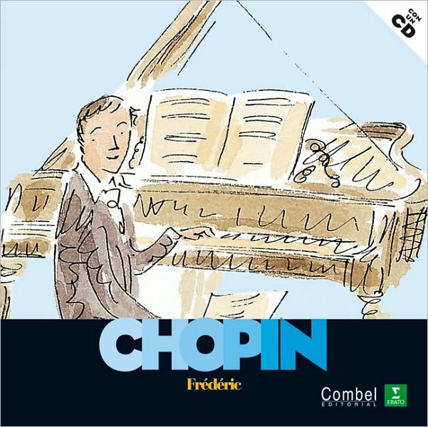 Frederic Chopin