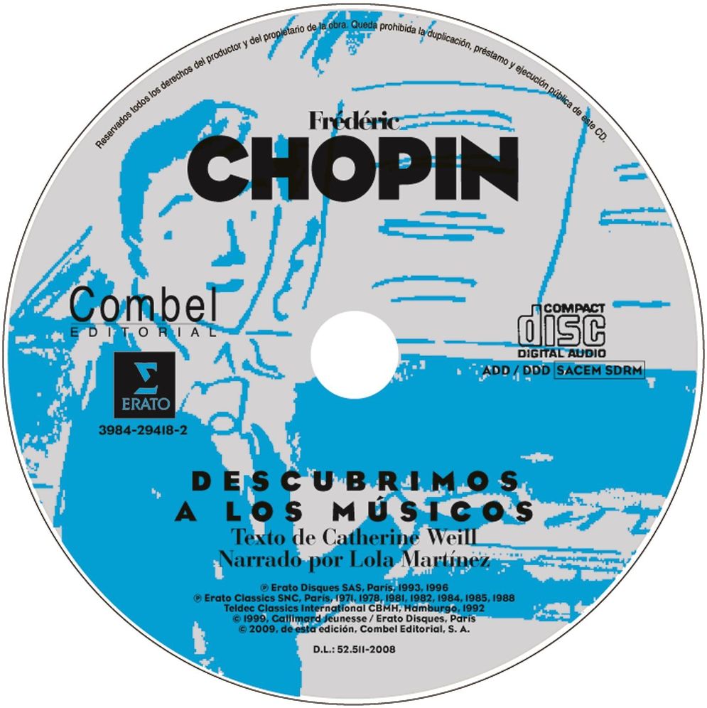Frederic Chopin