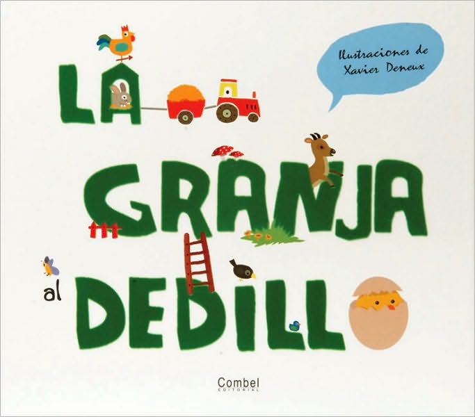 La granja al dedillo