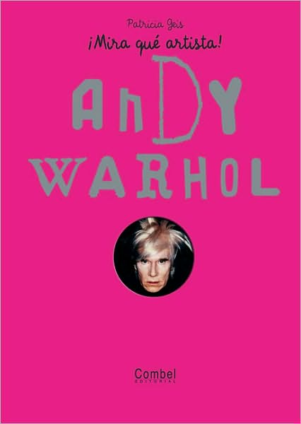 Andy Warhol