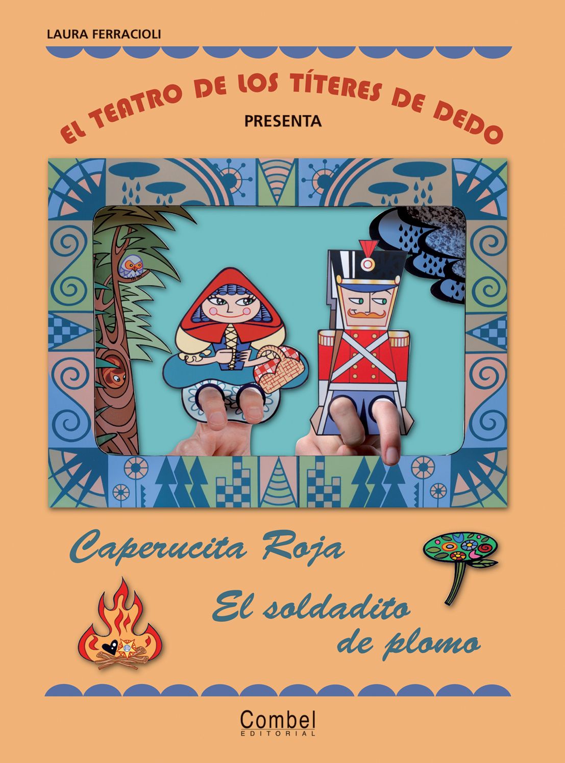 Caperucita Roja / El soldadito de plomo