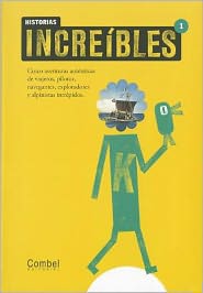 Historias increibles 1