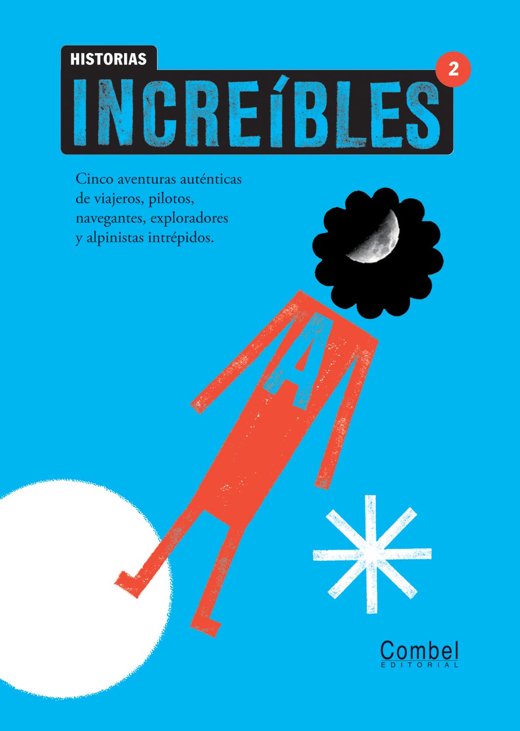 Historias increibles 2