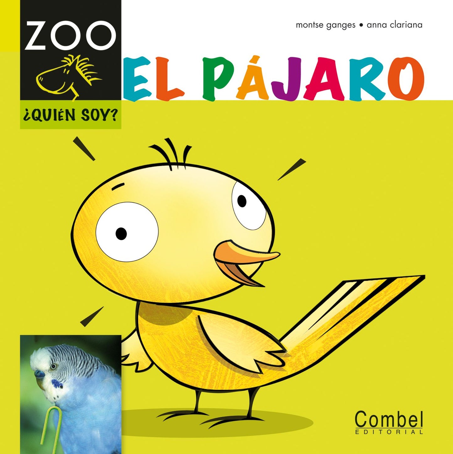 El pajaro