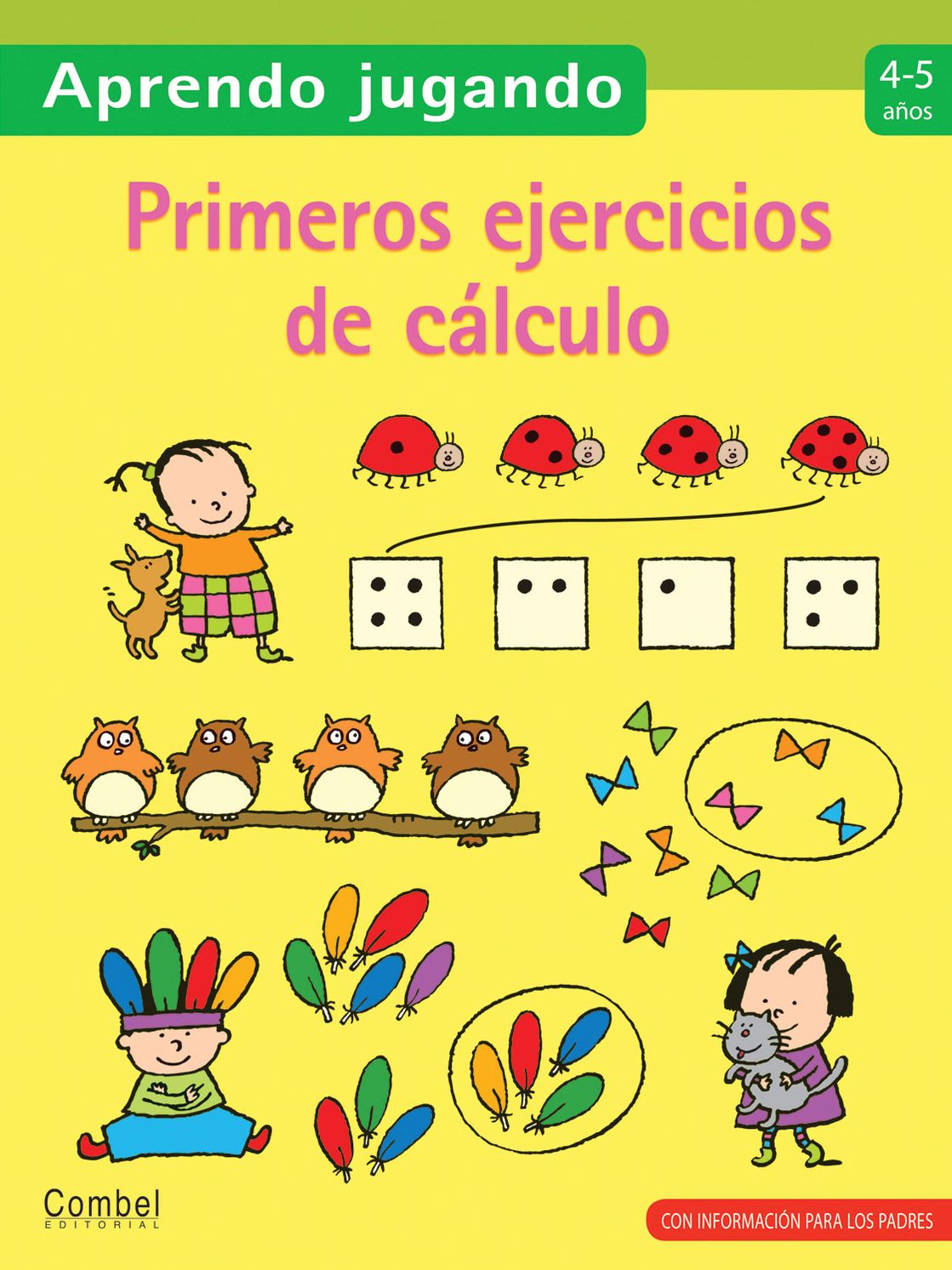 Primeros ejercicios de calculo