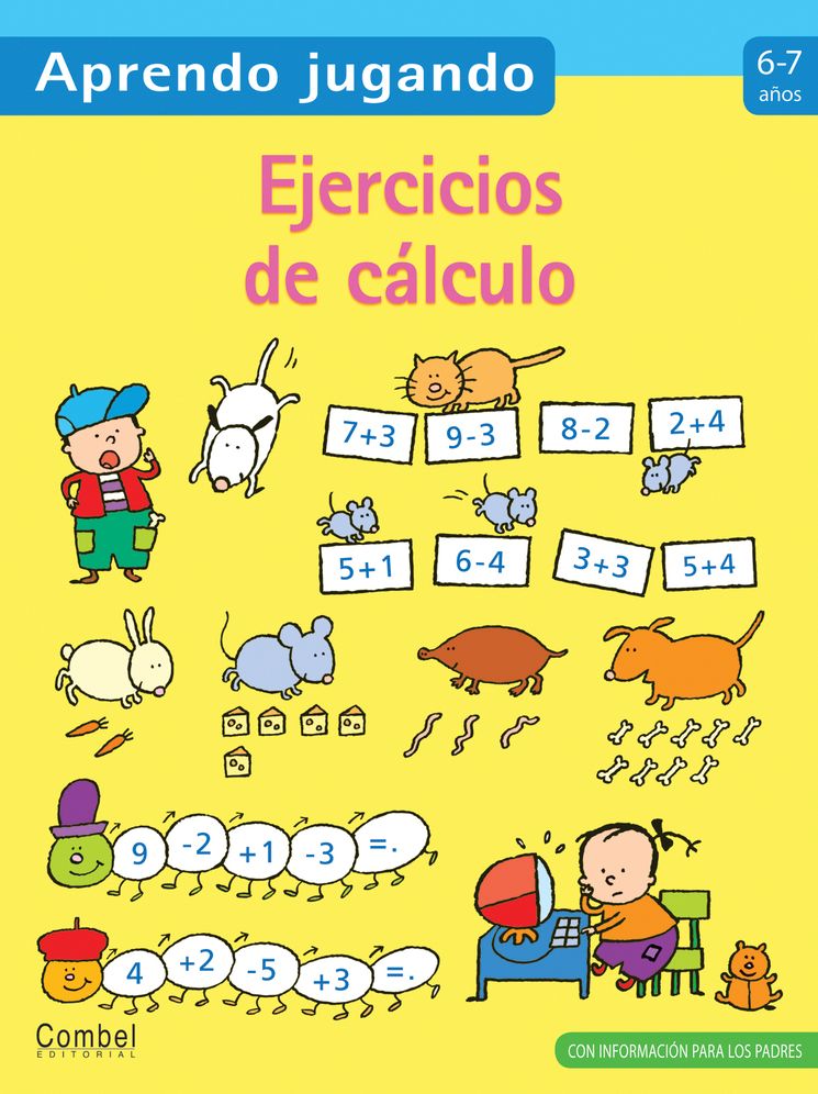Ejercicios de calculo