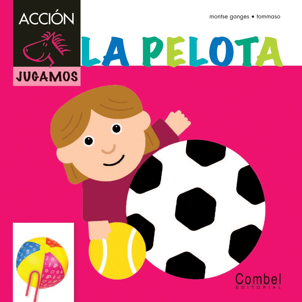 La pelota