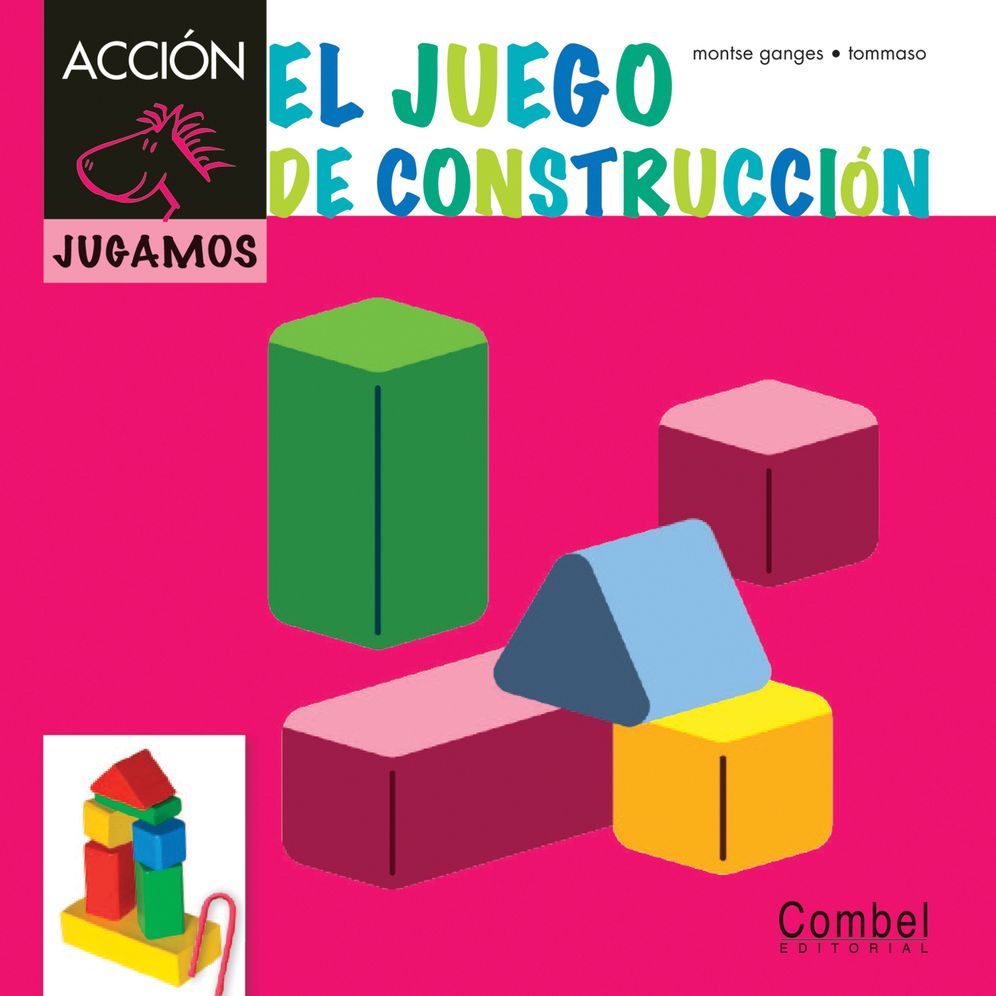El juego de construccion