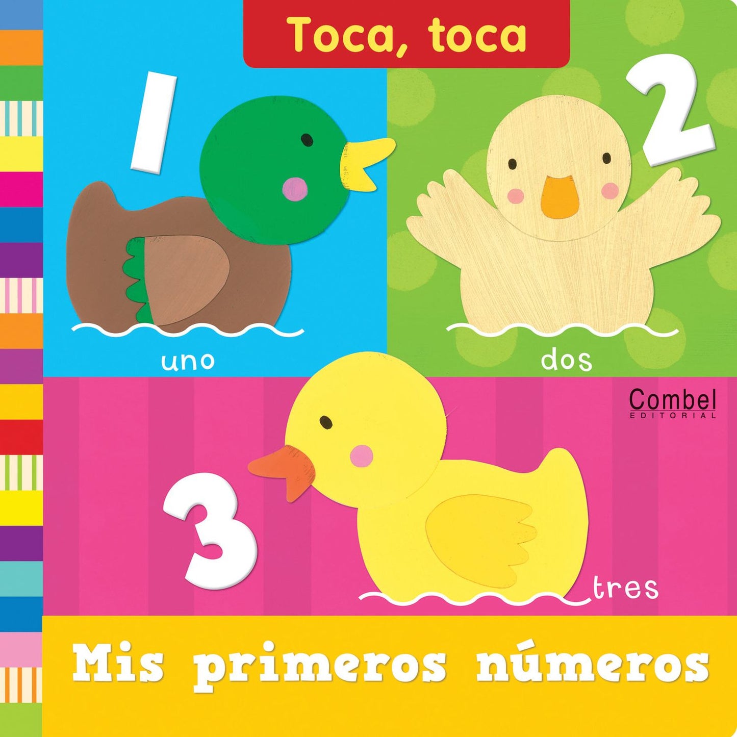 Mis primeros numeros