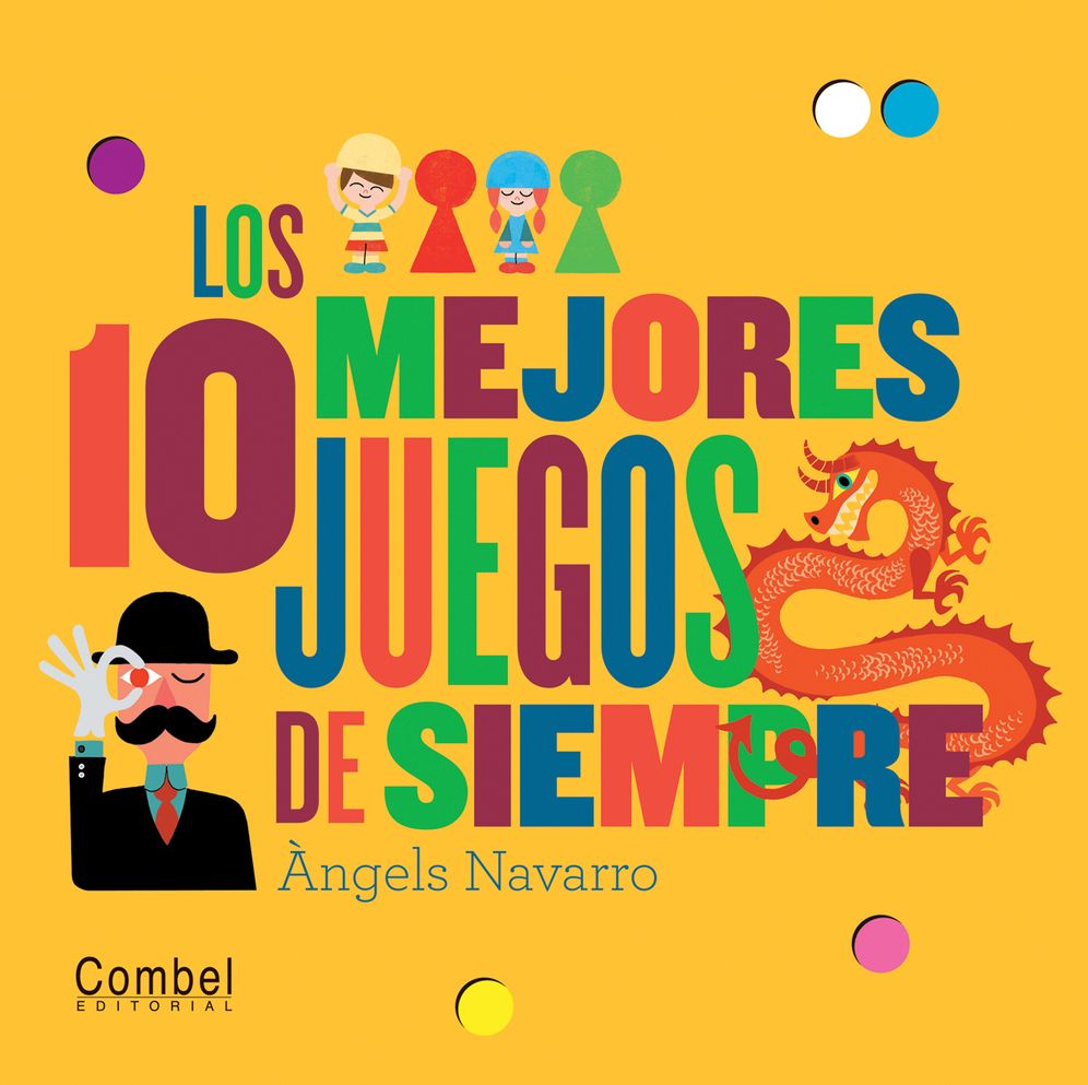Los 10 mejores juegos de siempre