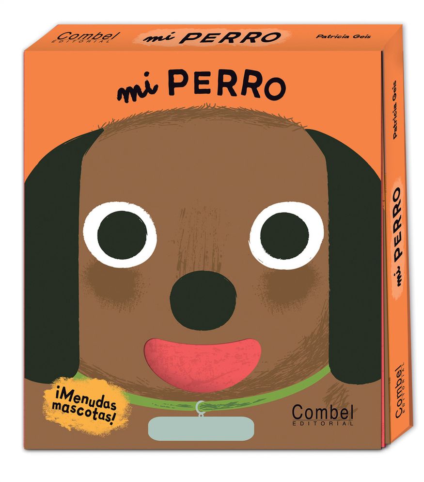 Mi perro