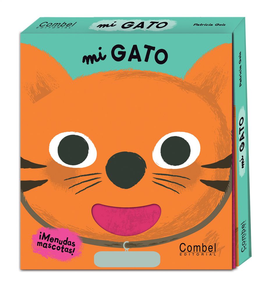 Mi gato