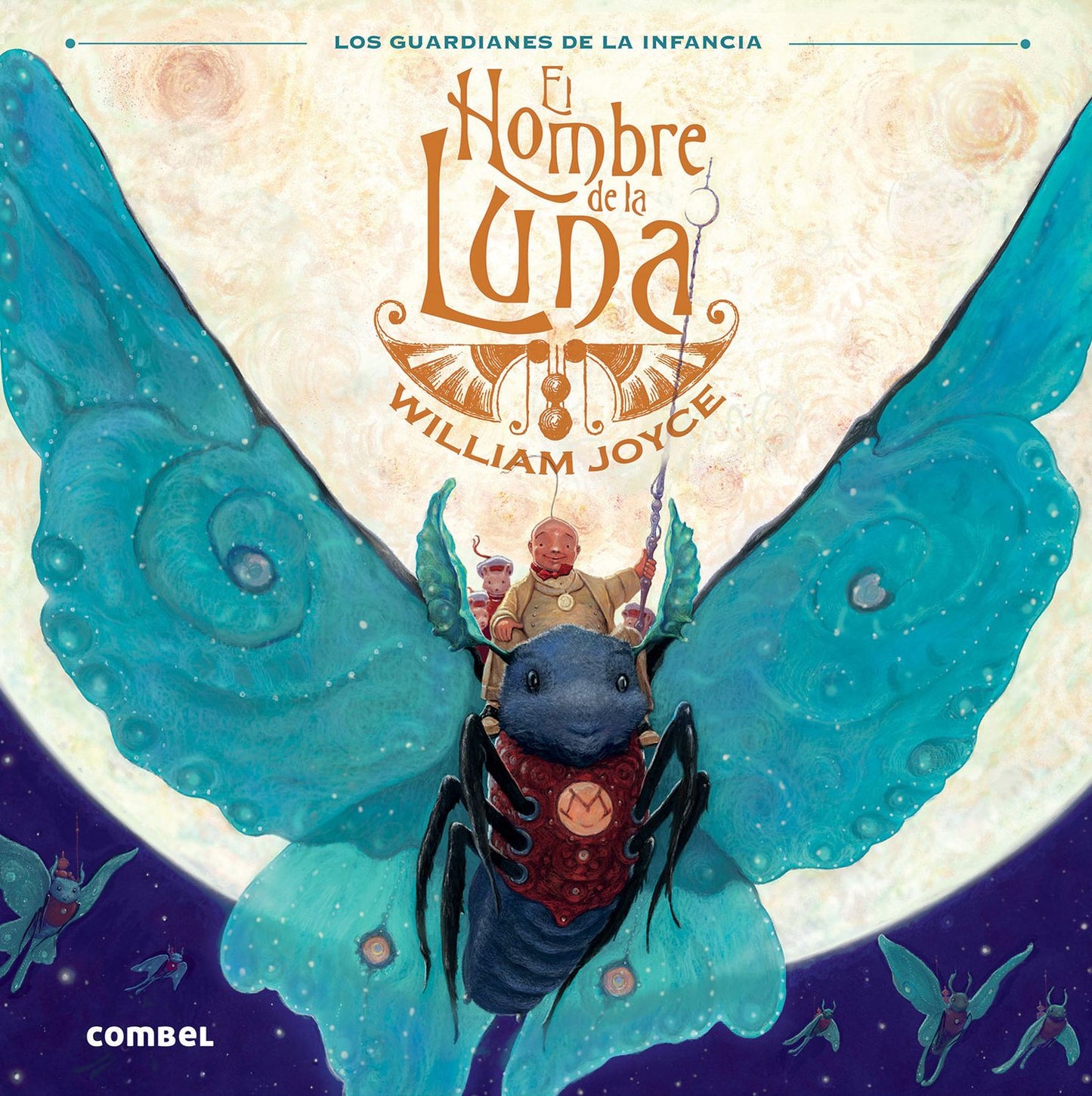 El Hombre de la Luna