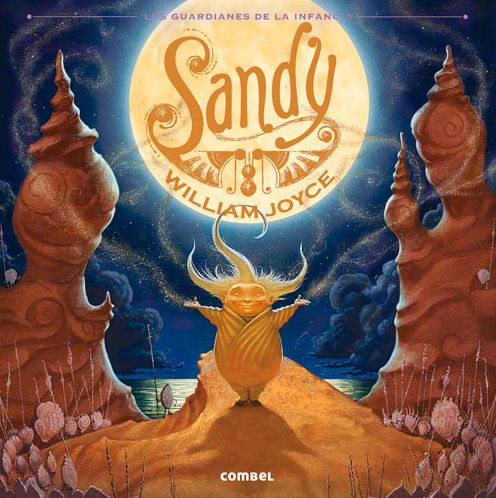 Sandy