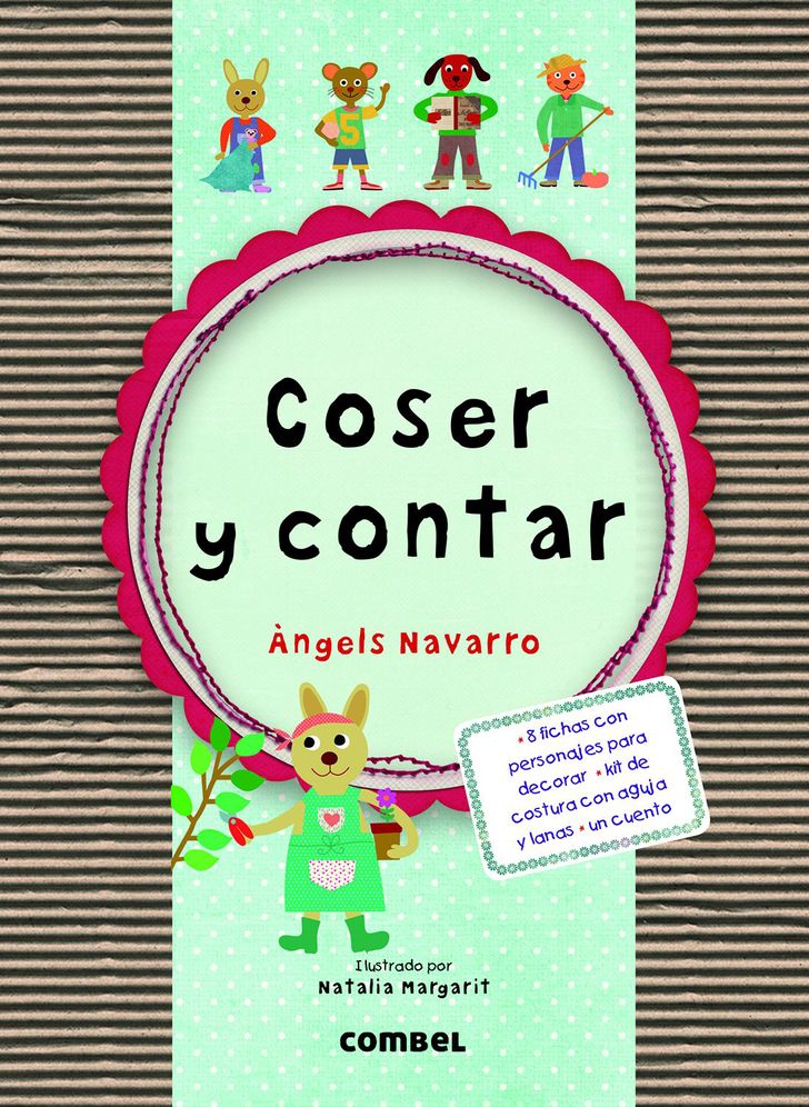 Coser y contar