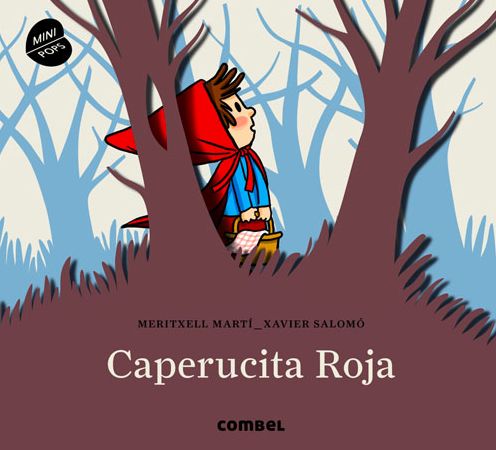 Caperucita Roja