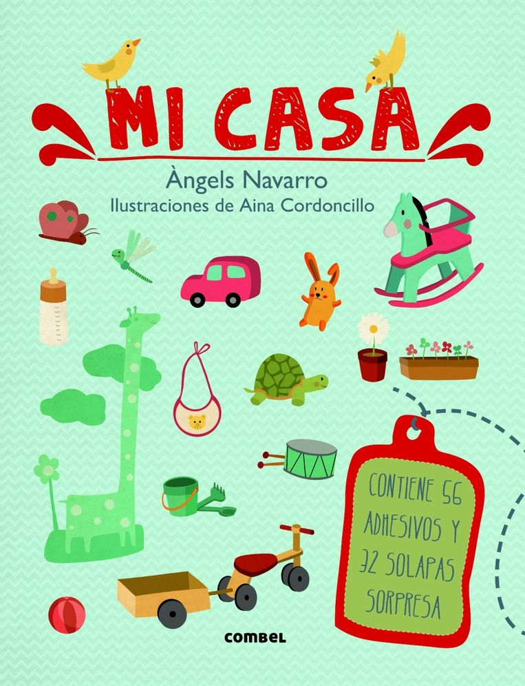 Mi casa