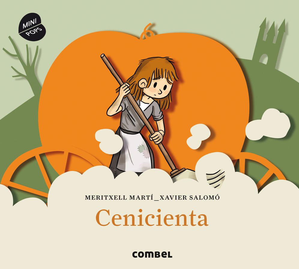 Cenicienta
