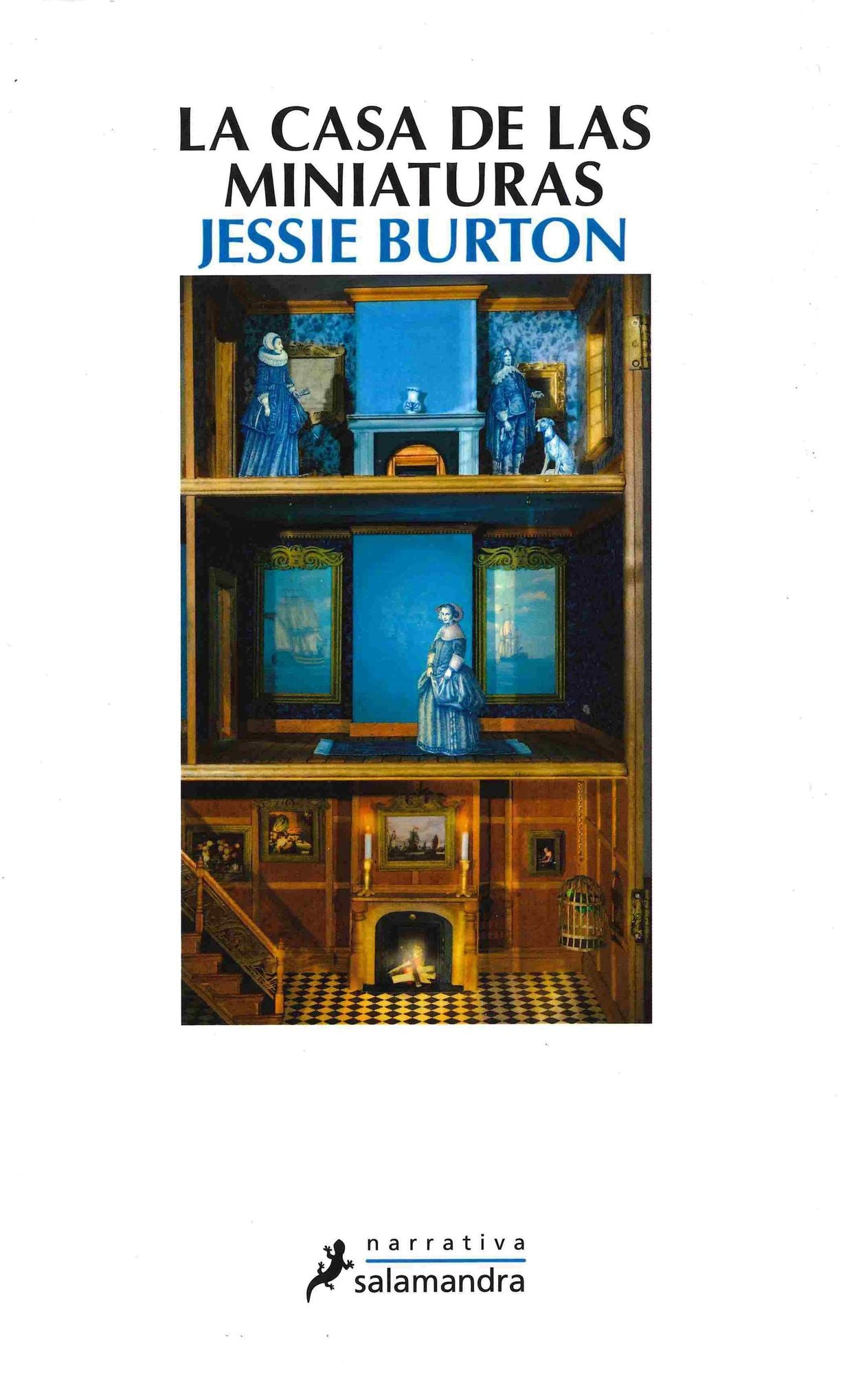 La Casa de las miniaturas