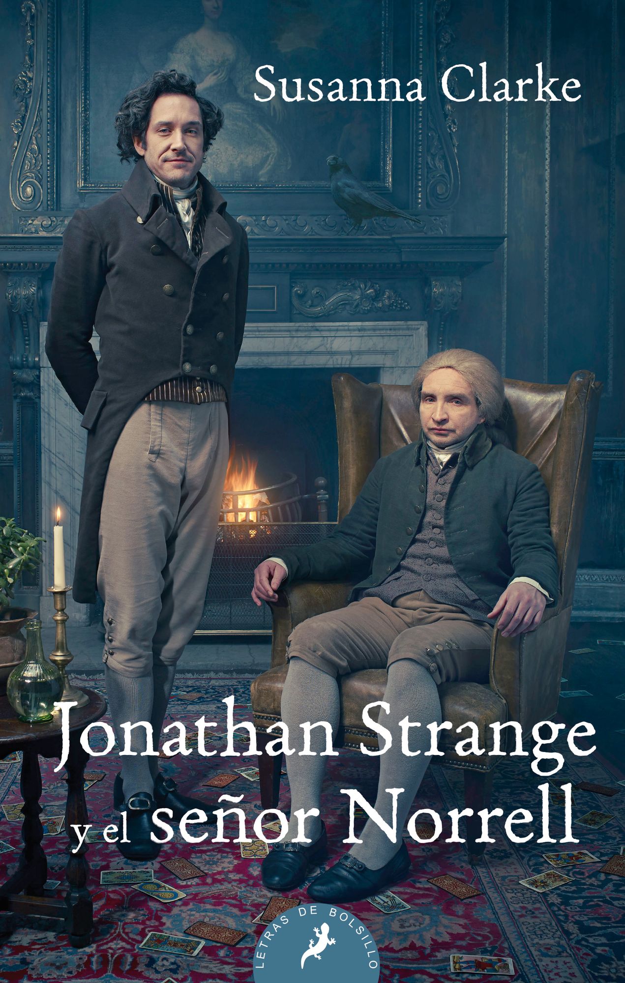 Jonathan Strange y el senor Norrell